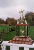Trophy
